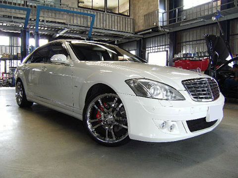 600L