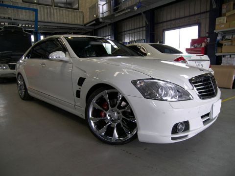 600L