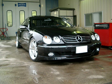 CL500