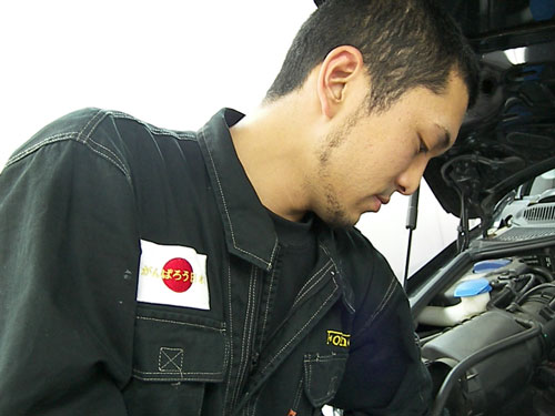 KENTA WATANABE